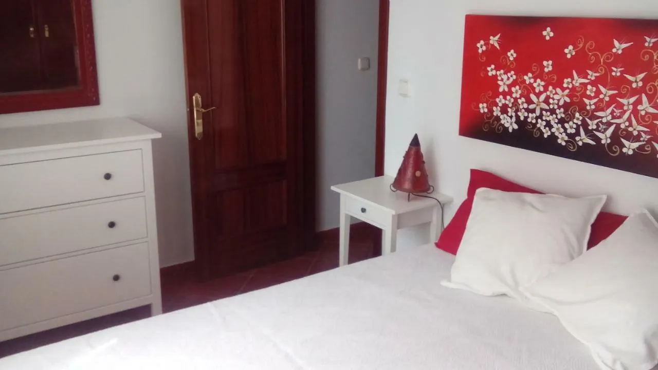 Lovely Apartment Alhaurín de la Torre España