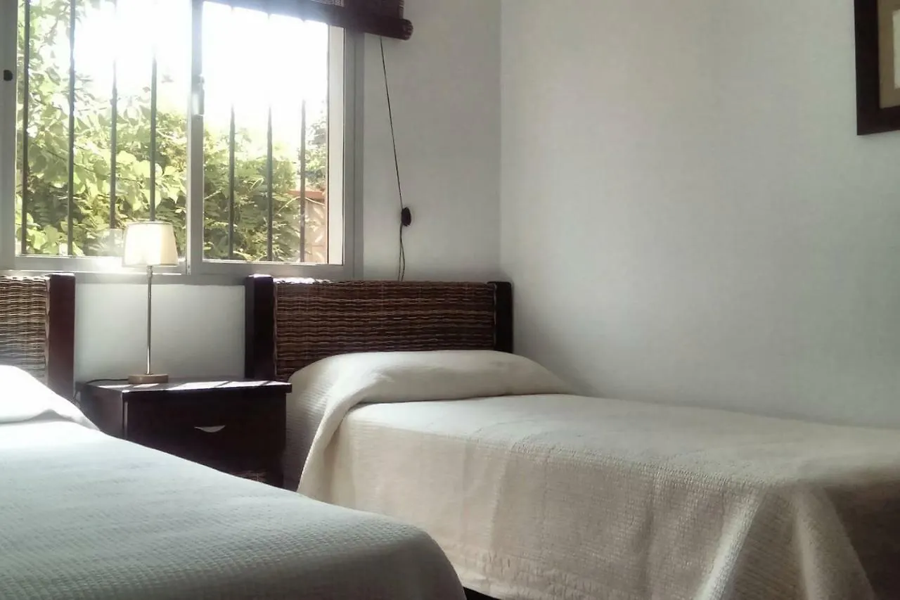 Lovely Apartment Alhaurín de la Torre