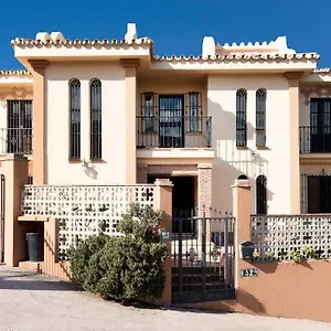 Preciosa Con Gran Piscina Y Fabulosas Vistas Alhaurín de la Torre