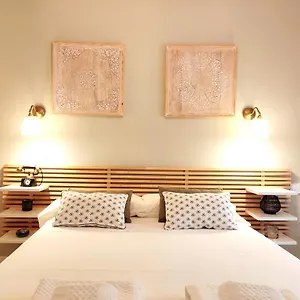 Vintage Loft 15 Minutes From Málaga Costa Del Sol Airport Alhaurín de la Torre