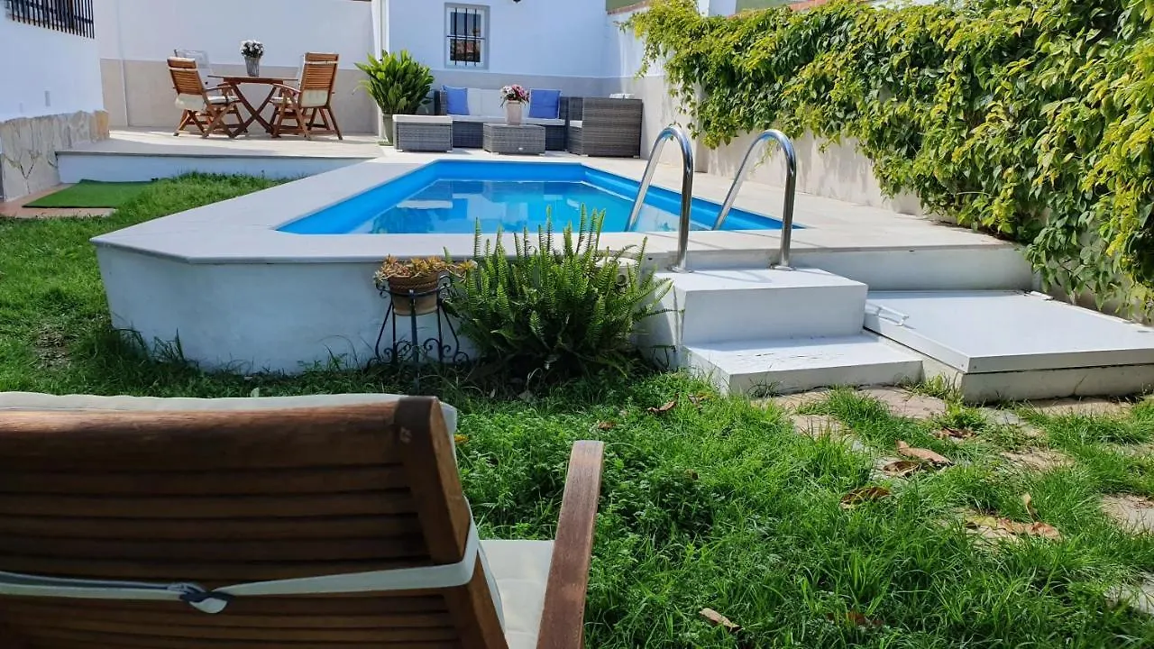 Lovely Apartment Alhaurín de la Torre
