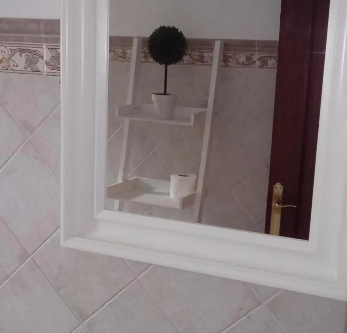 Lovely Apartment Alhaurín de la Torre Spagna