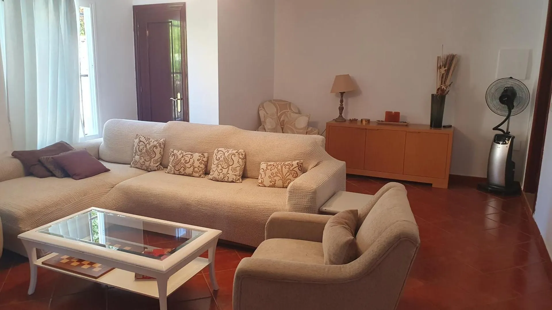 Lovely Apartment Alhaurín de la Torre